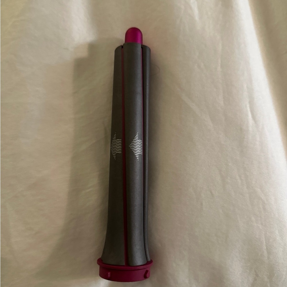 Dyson genuine 1.2 inch right ward long barrel /curl attachment for Dyson airwrap